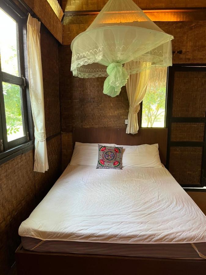 Paipunthong Resort Zewnętrze zdjęcie