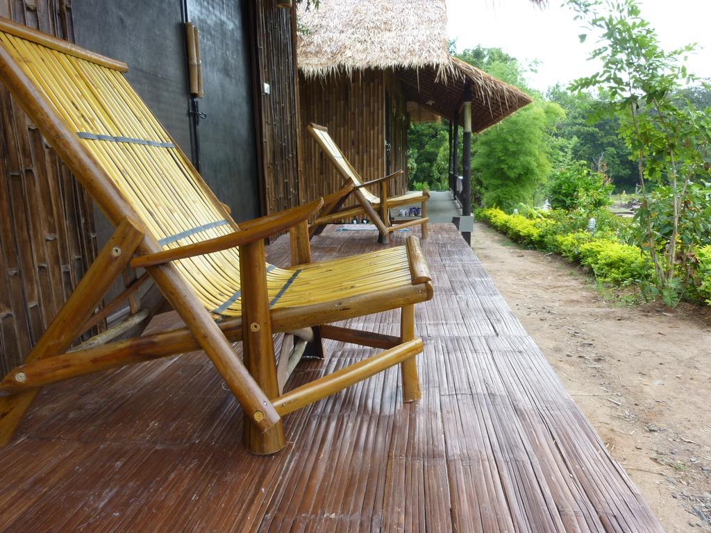 Paipunthong Resort Zewnętrze zdjęcie