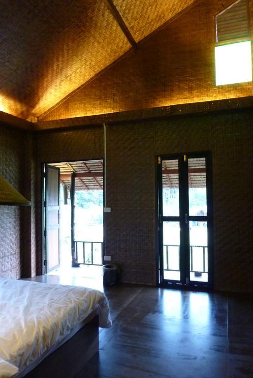 Paipunthong Resort Zewnętrze zdjęcie