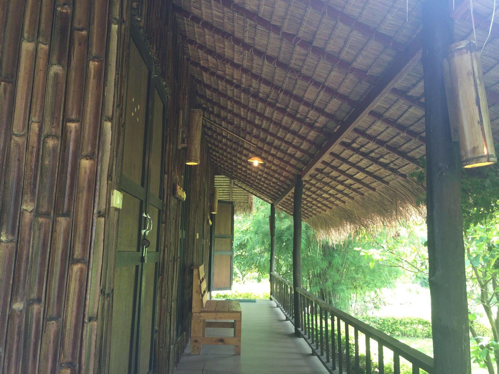 Paipunthong Resort Zewnętrze zdjęcie