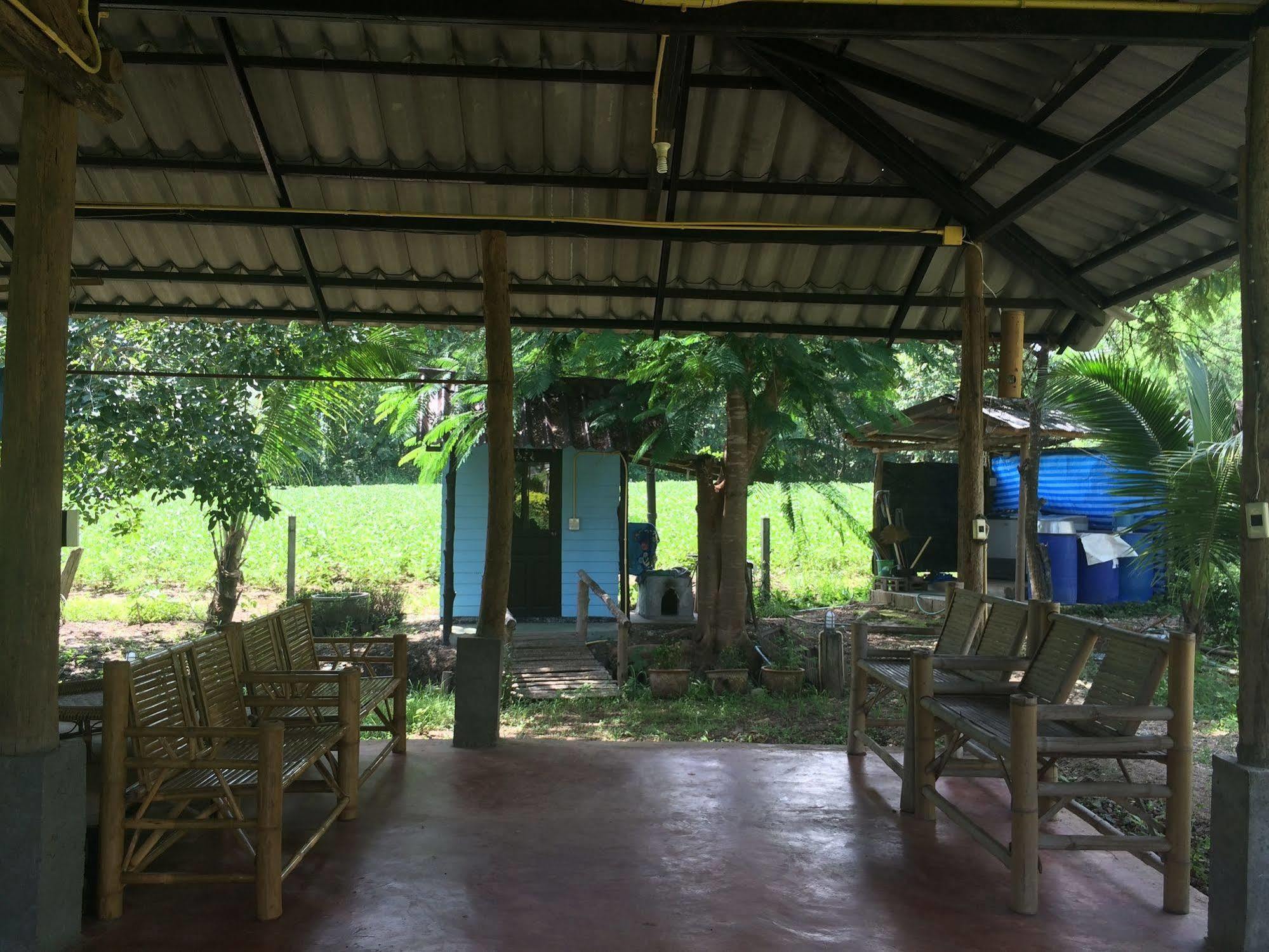 Paipunthong Resort Zewnętrze zdjęcie